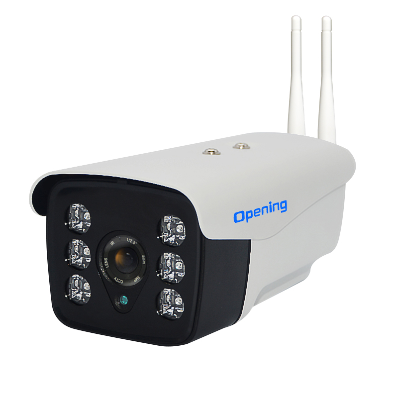 4G無線防水網(wǎng)絡(luò)高清攝像機(jī) KN-WF86M2-4G