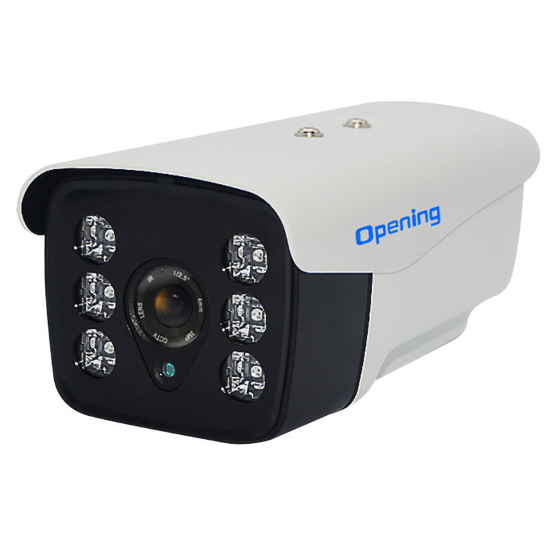 超長存儲網(wǎng)絡(luò)高清攝像機(jī) KN-HP886MT-6D