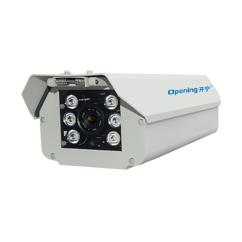 照車牌專業(yè)攝像機 KN-LP8600