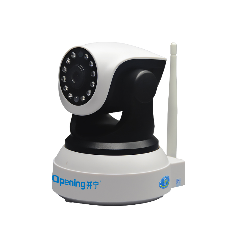 4G無線搖頭機(jī) KN-WF16M2-4G