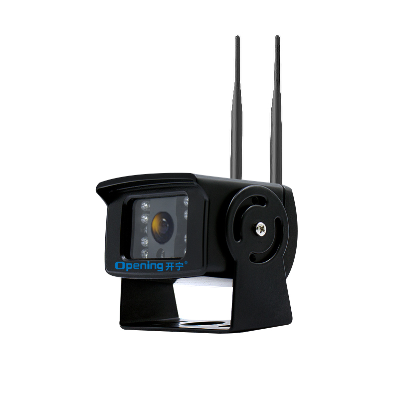 4G無線車載監(jiān)控?cái)z像機(jī) 