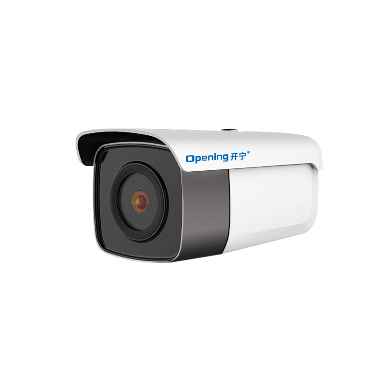 超長存儲(chǔ)網(wǎng)絡(luò)高清攝像機(jī) KN-HP857-4D