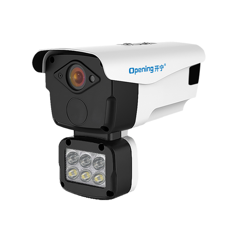 智能聲光報警網(wǎng)絡(luò)高清攝像機 KN-HP8849M2TK-SD