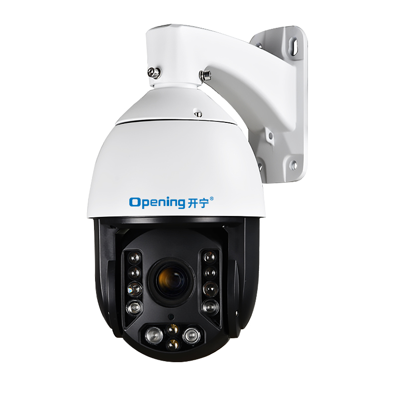 200萬(wàn)智能高速球機(jī)