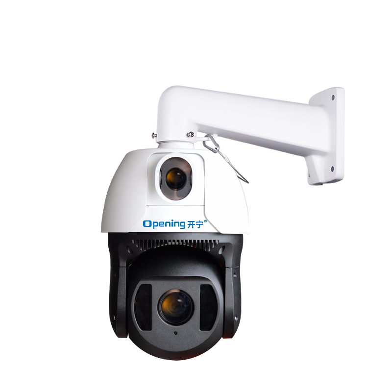 人臉抓拍槍球聯(lián)動監(jiān)控系統(tǒng) 