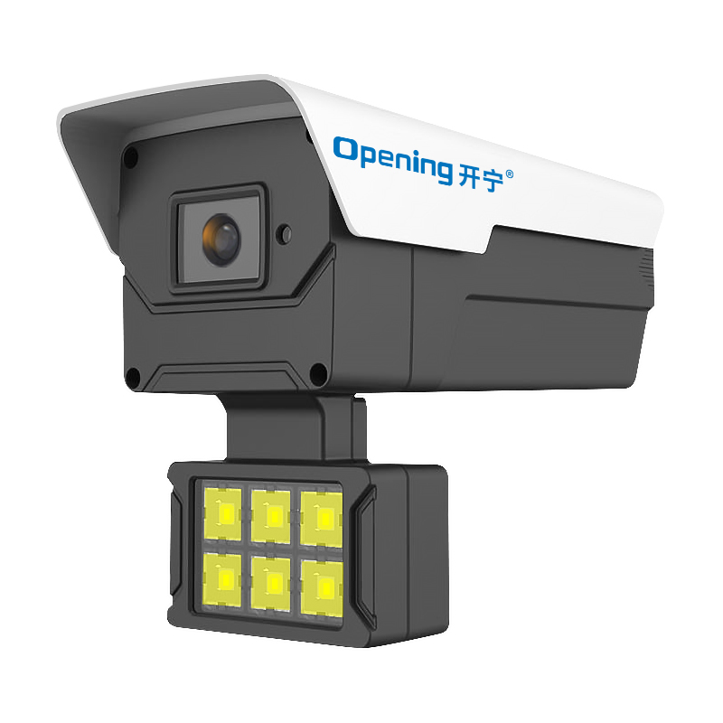 人形識(shí)別垃圾分類監(jiān)控