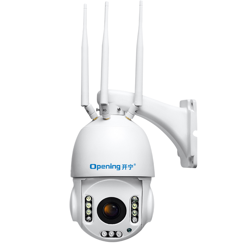 無線垃圾分類監(jiān)控攝像機(jī) 