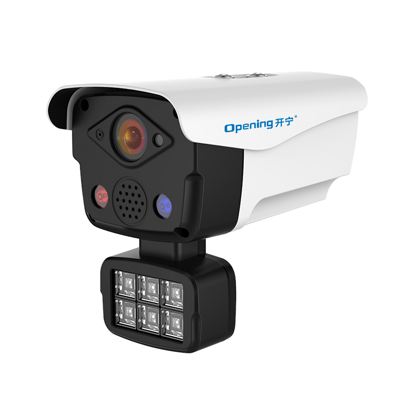 電子圍欄監(jiān)控