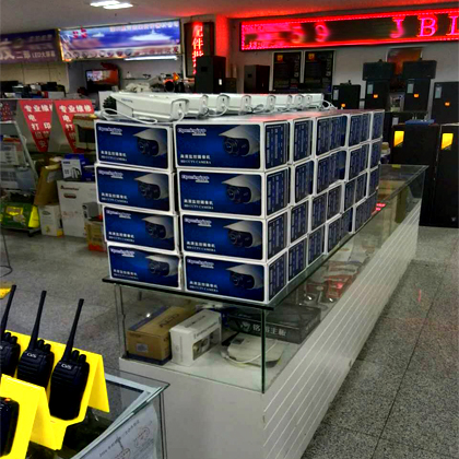 遼寧朝陽(yáng)店